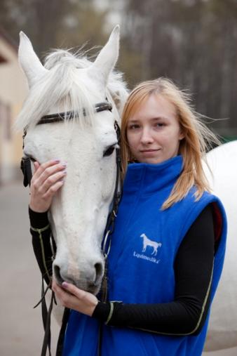 Alfimova Elena 